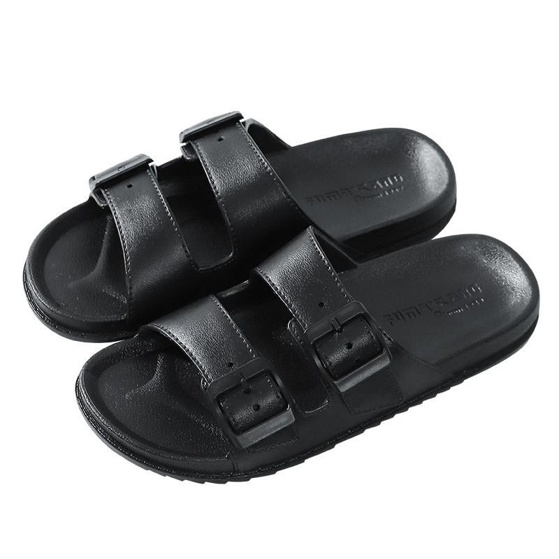 サンダル メンズ レディース スポーツサンダル ビーチサンダル サマー 無地 履きやすい ルームシューズ 滑り止め 軽量  父の日 歩きやすい 旅行 |  | 13