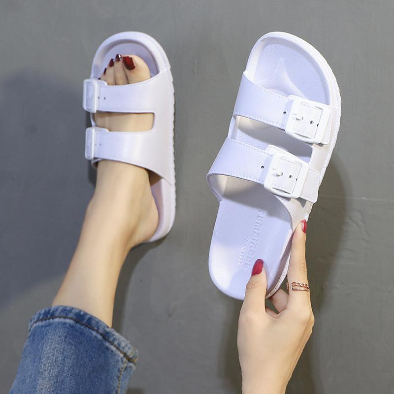 サンダル メンズ レディース スポーツサンダル ビーチサンダル サマー 無地 履きやすい ルームシューズ 滑り止め 軽量  父の日 歩きやすい 旅行 |  | 07