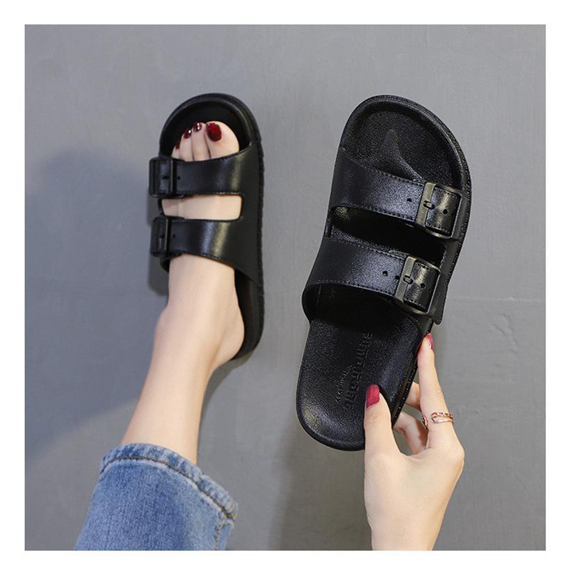 サンダル メンズ レディース スポーツサンダル ビーチサンダル サマー 無地 履きやすい ルームシューズ 滑り止め 軽量  父の日 歩きやすい 旅行 |  | 09