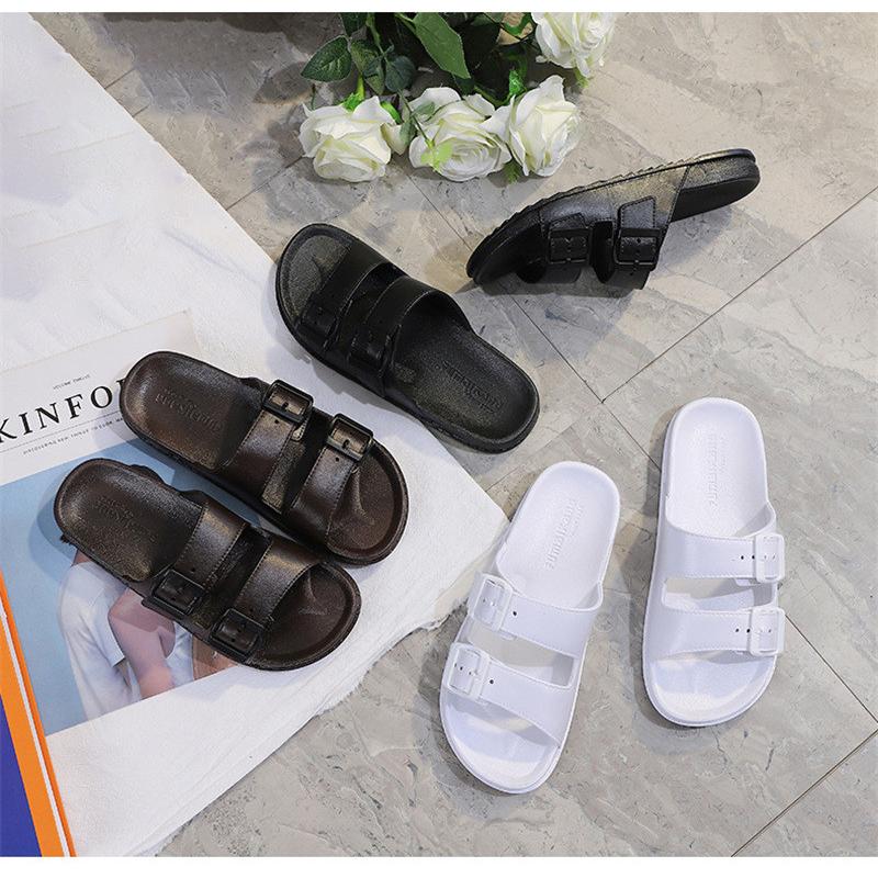 サンダル メンズ レディース スポーツサンダル ビーチサンダル サマー 無地 履きやすい ルームシューズ 滑り止め 軽量  父の日 歩きやすい 旅行 |  | 12