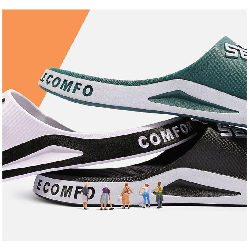 サンダル メンズ スポーツサンダル ビーチサンダル スリッパ 夏新作 オシャレ 英字 履きやすい カジュアル シューズ 滑り止め 父の日 歩きやすい |  | 09