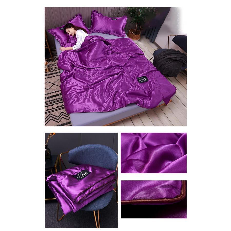 布団 掛け布団 冷感布団 夏用 接触冷感 涼しい 肌掛け ふんわり 軽い 薄手 シングル ダブル 洗える 父の日 母の日 敬老の日 |  | 23