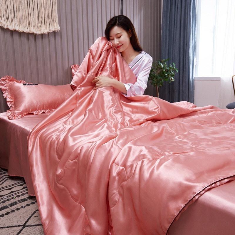 布団 掛け布団 冷感布団 夏用 接触冷感 涼しい 肌掛け ふんわり 軽い 薄手 シングル ダブル 洗える 父の日 母の日 敬老の日 |  | 14