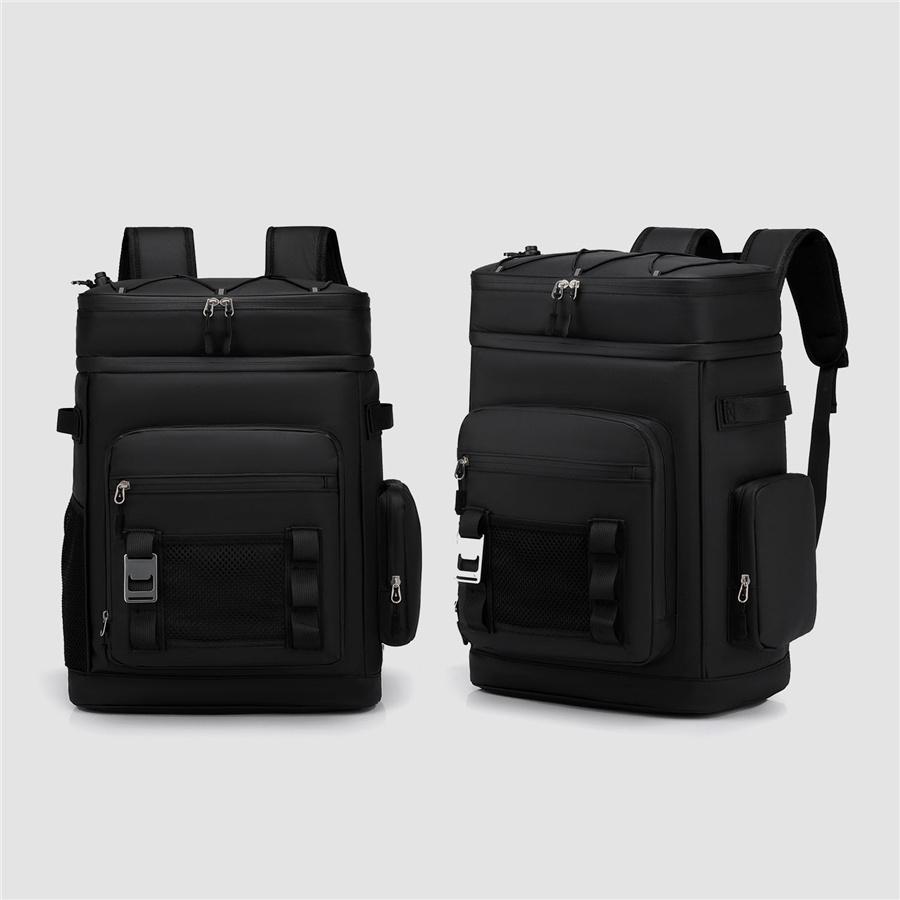 クーラーボックス クーラーバッグ 保冷バッグ 27L ランチバッグ 保温 お弁当 大容量 防水 折りたたみ アルミ キャンプ アウトドア 漏れない 爆買 |  | 14