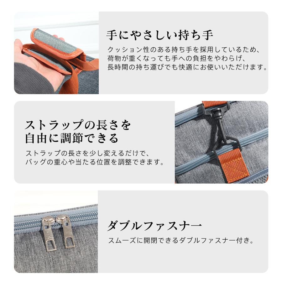 クーラーボックス クーラーバッグ 12L 保冷バッグ 二段設計 ショルダー 保温 お弁当 大容量 防水 アルミ キャンプ アウトドア 漏れない 爆買 |  | 10