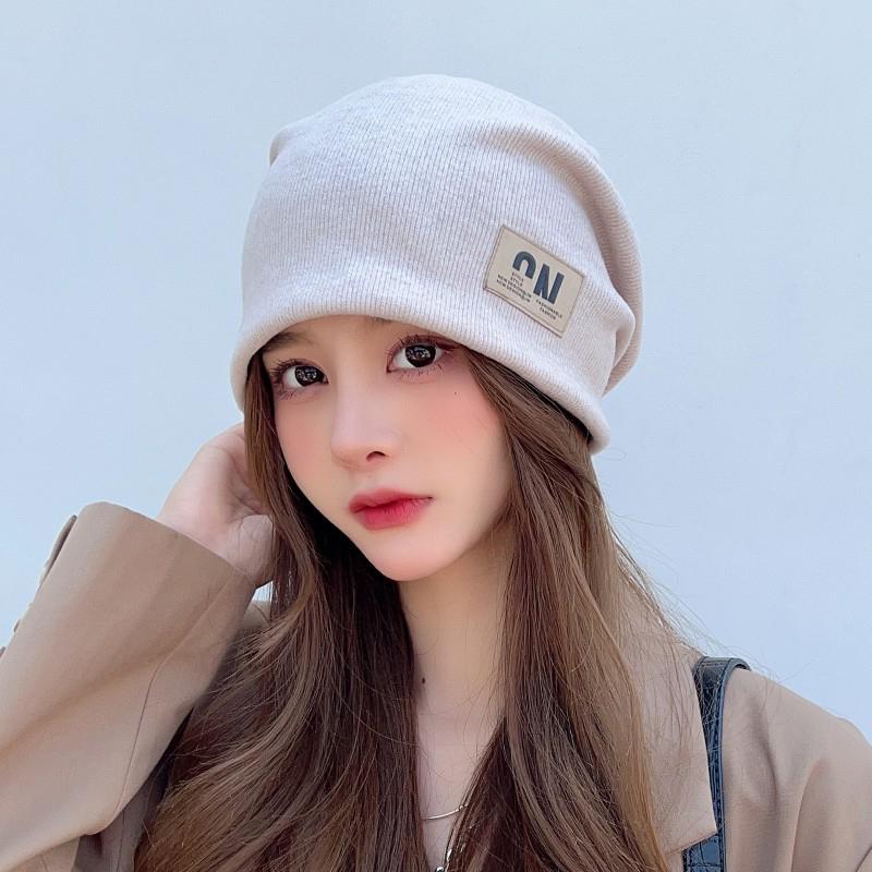 帽子 レディース ニット帽 帽子 英字 快適 アウトドア 柔らかい 通学 女の子 小顔効果 きれいめ 可愛い お出かけ 防寒 保温 |  | 06