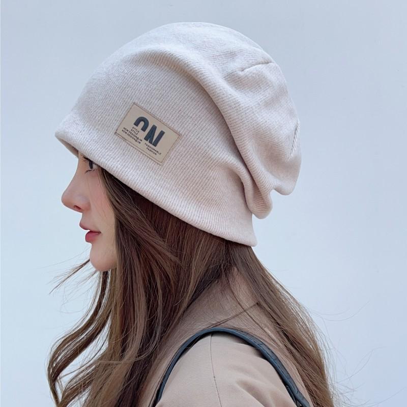帽子 レディース ニット帽 帽子 英字 快適 アウトドア 柔らかい 通学 女の子 小顔効果 きれいめ 可愛い お出かけ 防寒 保温 |  | 07