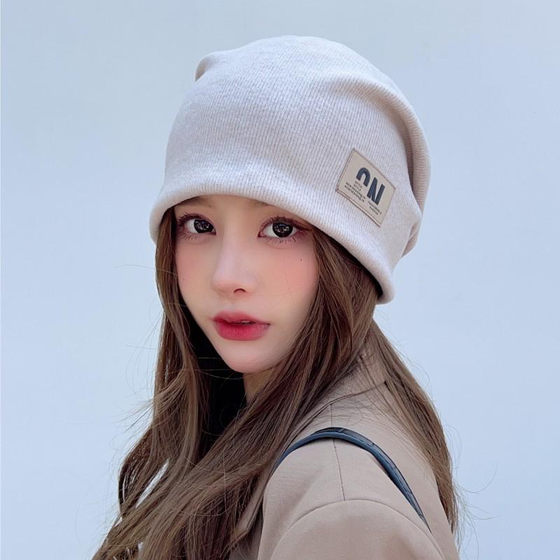 帽子 レディース ニット帽 帽子 英字 快適 アウトドア 柔らかい 通学 女の子 小顔効果 きれいめ 可愛い お出かけ 防寒 保温 |  | 08