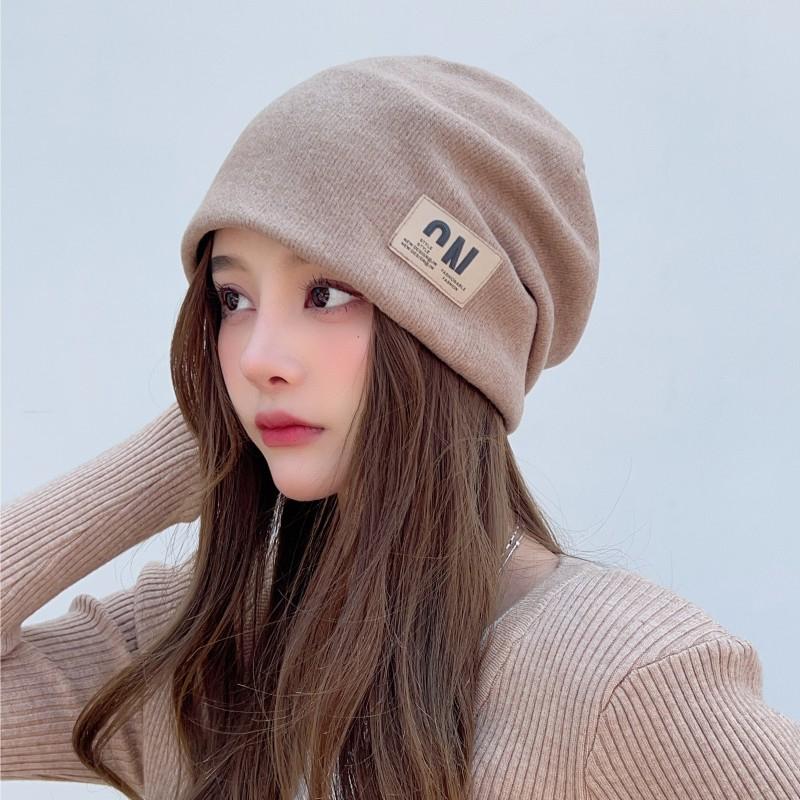帽子 レディース ニット帽 帽子 英字 快適 アウトドア 柔らかい 通学 女の子 小顔効果 きれいめ 可愛い お出かけ 防寒 保温 |  | 09