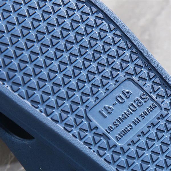 スリッパ レディース メンズ ミュール フラット ストライプ柄 シャワーサンダル ローヒール 滑り止め ぺたんこ 母の日 プレゼント |  | 15