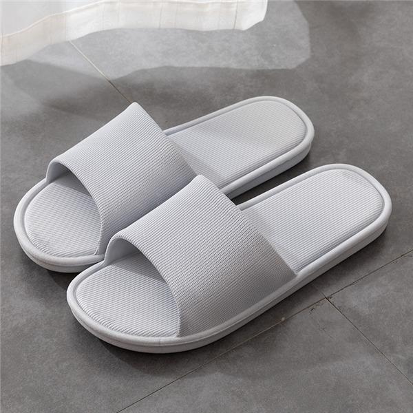 スリッパ レディース メンズ ミュール フラット シンプル シャワーサンダル ローヒール 滑り止め ぺたんこ 無地 プレゼント 軽量 |  | 05