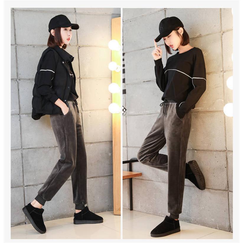 【size5】秋冬 ラッセルノ ボンディング 保温 フーディ&ジョガーパンツ size5】秋冬 ラッセルノ ボンディング 保温 フーディ&ジョガーパンツ