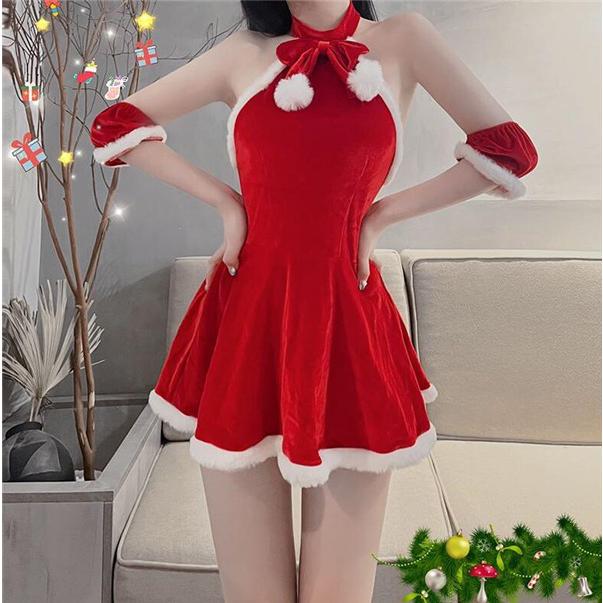 クリスマス衣装 コスチューム 2点セット サンタ服装 演出服 レディース 女の子 サンタワンピース 可愛い コスプレ 仮装 イベント |  | 05
