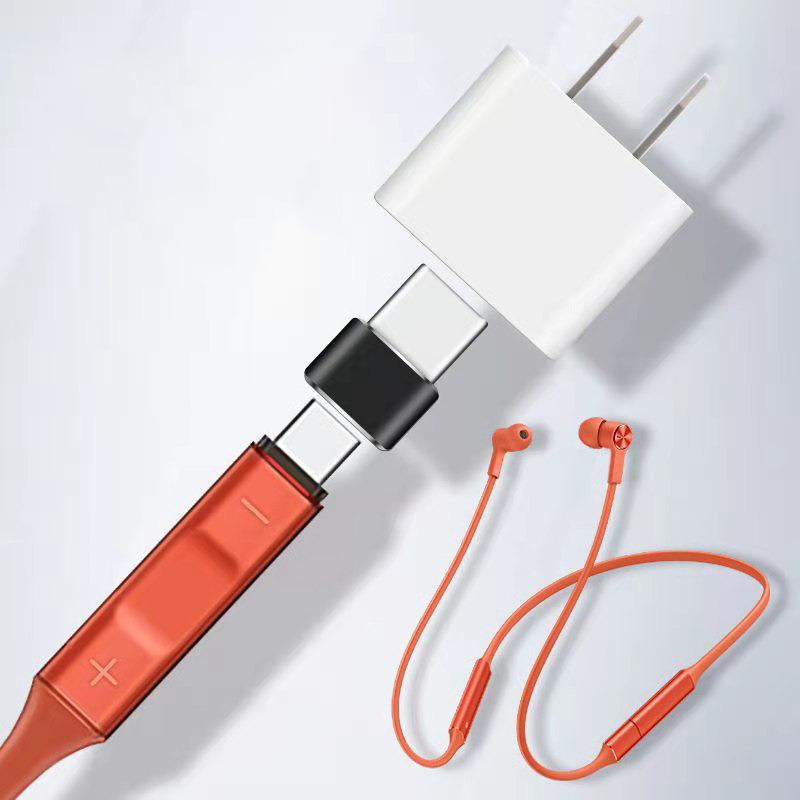 USB TypeC 変換 アダプター コネクター iPhone android タイプC 充電 データ転送 USB-C 高速 アルミニウム合金 放熱性｜winterfall｜08