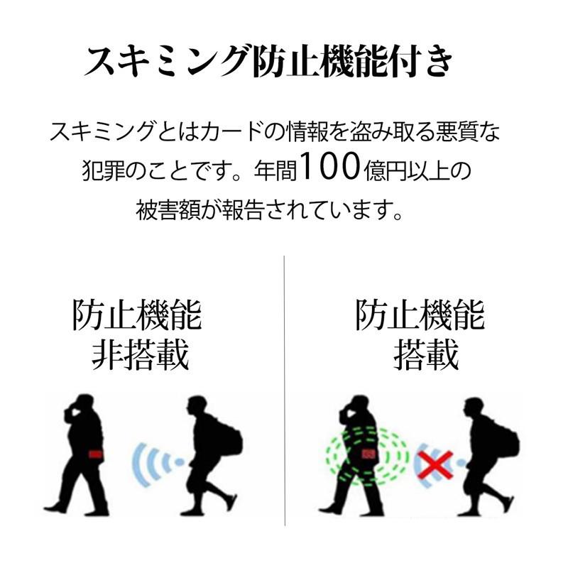 長財布 レディース 財布 じゃばら 本革 小銭入れ コインスルー カード入れ スキミング防止 大容量 ラウンドファスナー 上質牛革 多機能 緑 |  | 16