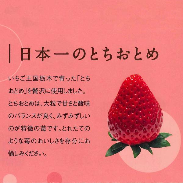 とちぎのいちご スパークリングドリンク すぃーと味2本 ＋ どらい味2本