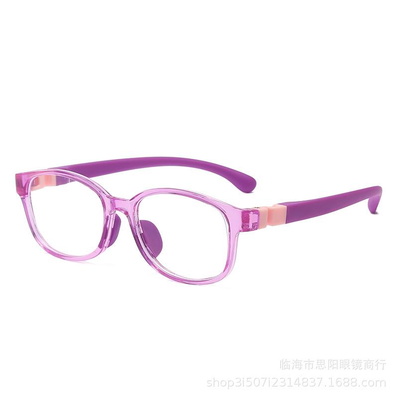 ブルーライトカットメガネ 子供 こども キッズ用 キッズ 子供用 PCメガネ PC眼鏡 男の子 女の子 スマホ パソコン | ブランド登録なし | 18