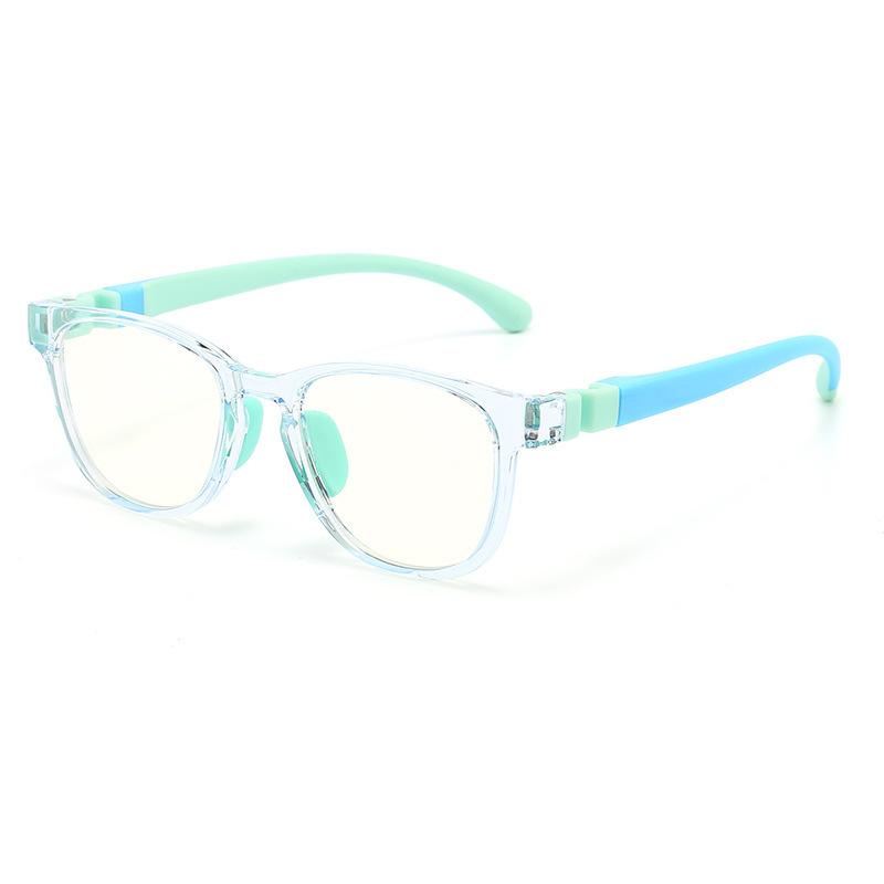 ブルーライトカットメガネ 子供 こども キッズ用 キッズ 子供用 PCメガネ PC眼鏡 男の子 女の子 スマホ パソコン | ブランド登録なし | 19