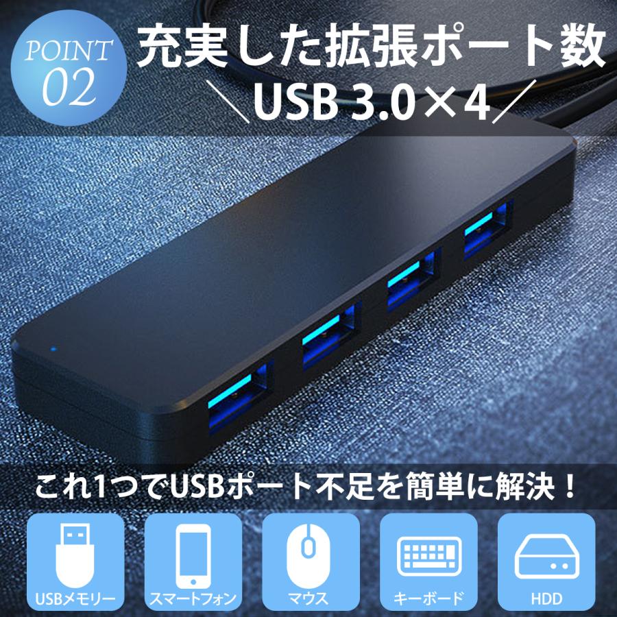 77%以上節約 USBハブ 3.0 4ポート 接続 usbポート コンパクト USB拡張 type-c Macbook 4in1 USB 接続 高速 Windows 薄型 軽量設計 USBハブ USBハブ 3.0 2.0 usbポート 4ポート 軽量 USB拡張 接続コネクタ Type-A Type-C 5Gbps コンパクト 増設 PC スマホ タブレット Macbook Windows mb150