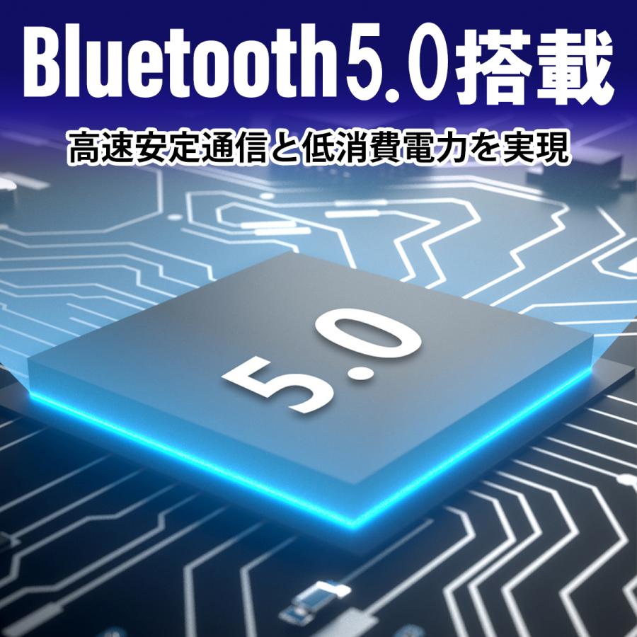 バイク インカム bluetooth 超薄型 安い バイク用 バイクインカム 薄型 イヤホン ヘッドセット ヘッドフォン ノイズキャンセリング｜wipple｜08