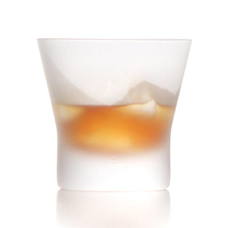 生涯を添い遂げるグラス ロックグラス ロック フロスト 国産杉箱 職人技 ギフト プレゼント 日本製 グッドデザイン賞 |  | 03