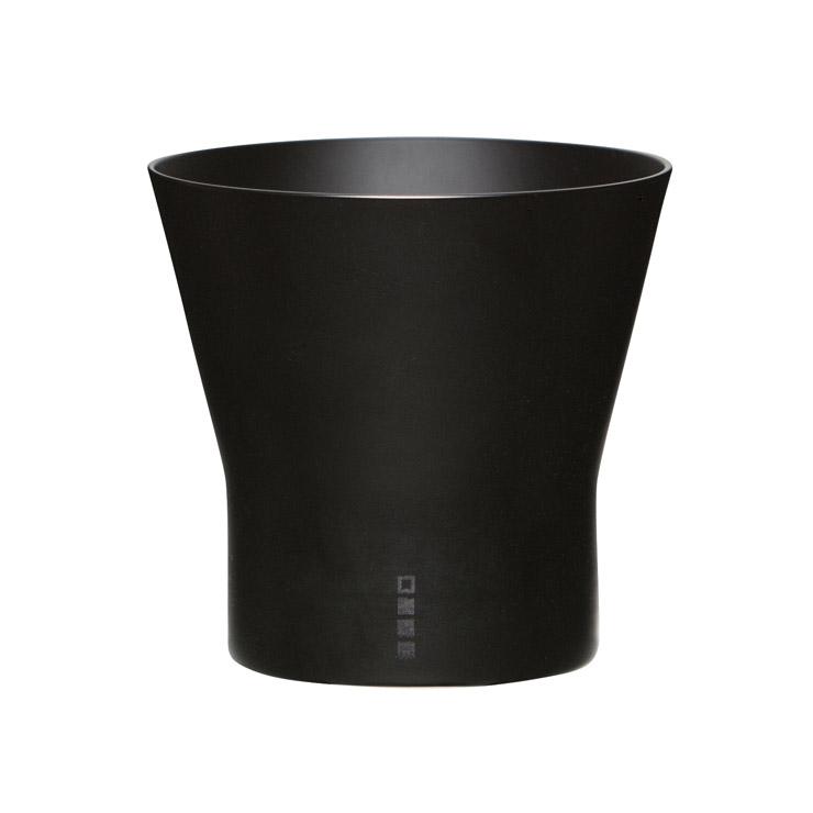 生涯を添い遂げるグラス ロックグラス ロック ブラックマット 国産杉箱 職人技 ギフト プレゼント 日本製 グッドデザイン賞 |  | 02