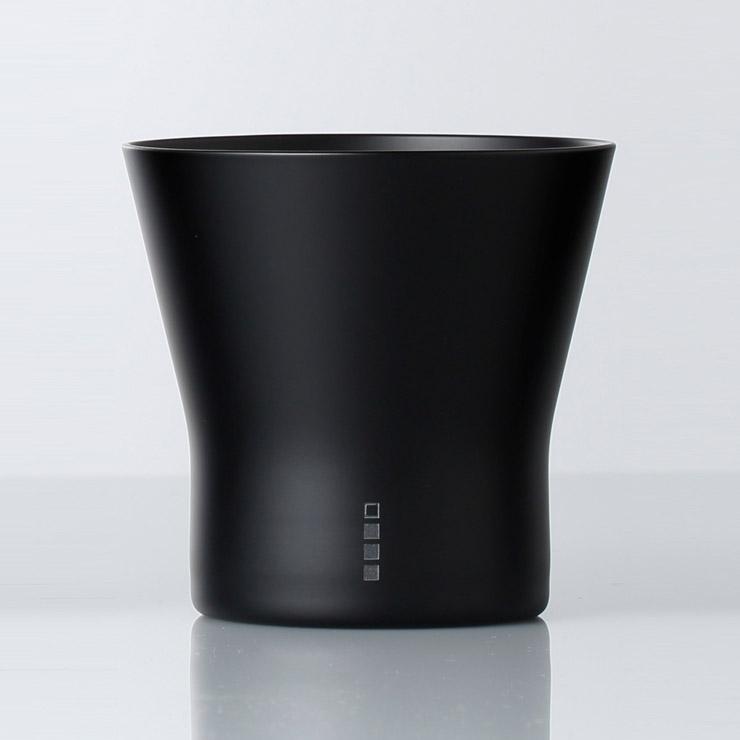 生涯を添い遂げるグラス ロックグラス ロック ブラックマット 国産杉箱 職人技 ギフト プレゼント 日本製 グッドデザイン賞 |  | 03