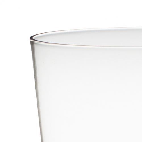 生涯を添い遂げるグラス ビールグラス ビアグラス ビア トランスペアレント（透明）杉箱入り 職人技 ギフト プレゼント 日本製 グッドデザイン賞 |  | 03