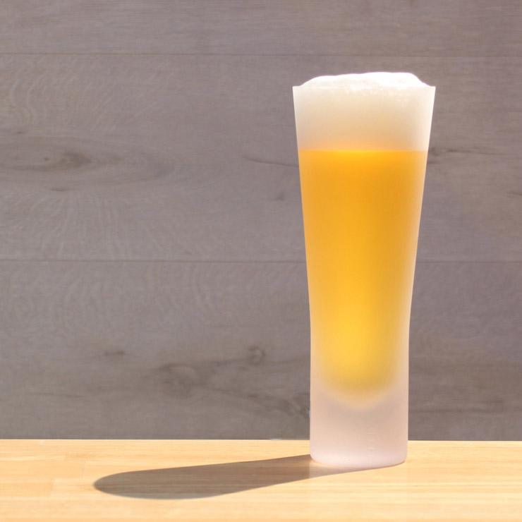 生涯を添い遂げるグラス ビールグラス ビアグラス ビア フロスト 杉箱入り 職人技 ギフト プレゼント 日本製 グッドデザイン賞 |  | 06