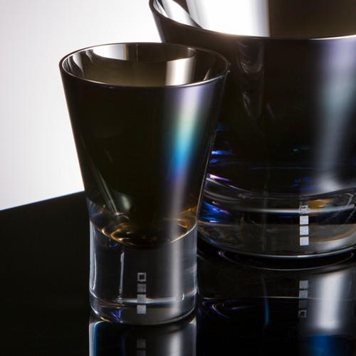 生涯を添い遂げるグラス ショットグラス ショット チタンコート 国産杉箱 職人技 ギフト プレゼント 日本製 ウイスキー 日本酒 |  | 03