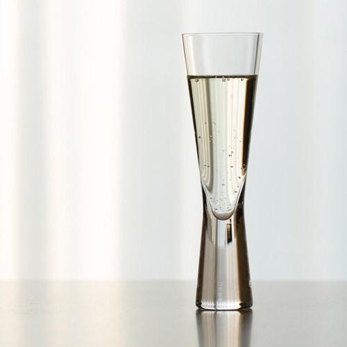 生涯を添い遂げるグラス シャンパングラス シャンパーニュ f トランスペアレント 国産杉箱 職人技 ギフト プレゼント 日本製 グッドデザイン賞 |  | 03