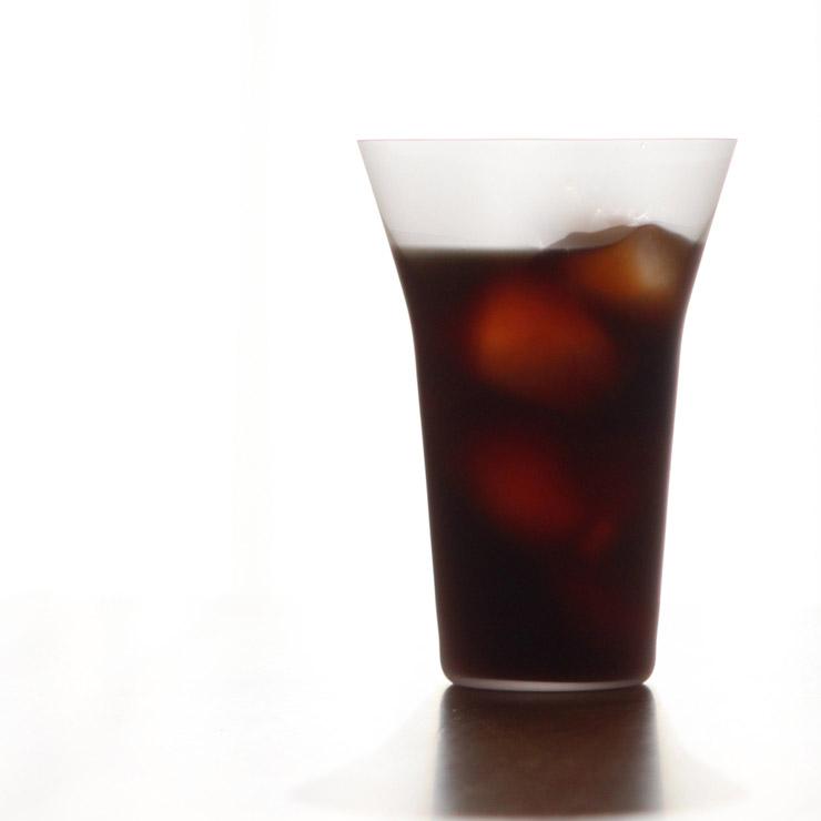 生涯を添い遂げるグラス タンブラー240 うす吹き フロスト 国産杉箱 職人技 ギフト プレゼント 日本製 グッドデザイン賞 タンブラー グラス |  | 05