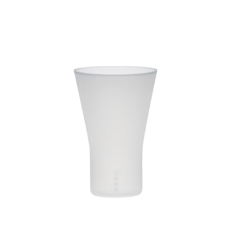 生涯を添い遂げるグラス SAKEタンブラー うす吹き フロスト 国産杉箱 職人技 ギフト プレゼント 日本製 日本酒 酒器 タンブラー グラス |  | 02