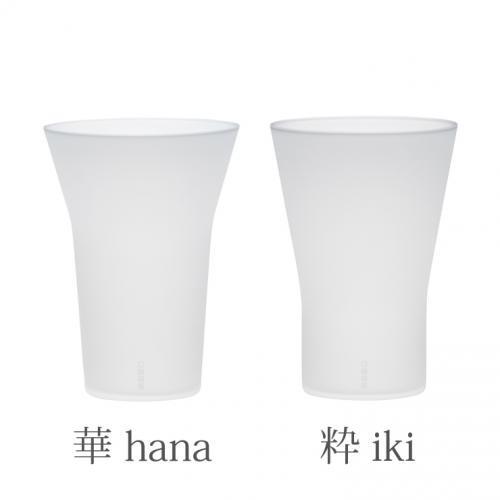 生涯を添い遂げるグラス ペアグラス MIZUグラス フロスト ギフトボックス 職人技 ペアギフト プレゼント 日本製 タンブラー グラス |  | 02