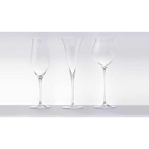 生涯を添い遂げるグラス SAKEグラス KAORI トランスペアレント 国産杉箱 職人技 ギフト プレゼント 日本製 日本酒 酒器 一ノ蔵 |  | 02