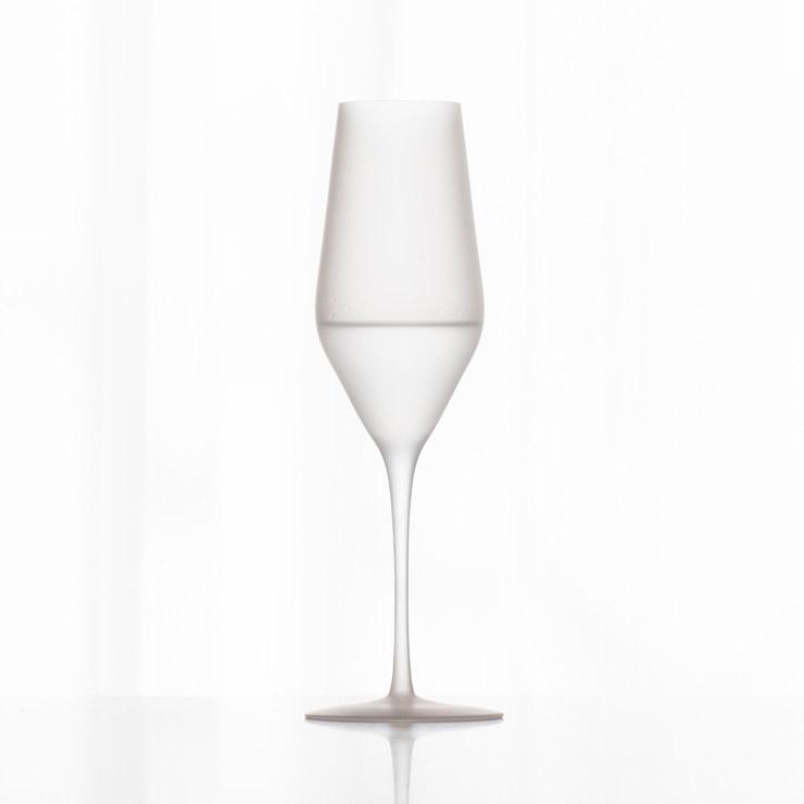 生涯を添い遂げるグラス SAKEグラス UMAKUCHI フロスト 国産杉箱 職人技 ギフト プレゼント 日本製 日本酒 酒器 一ノ蔵 |  | 02