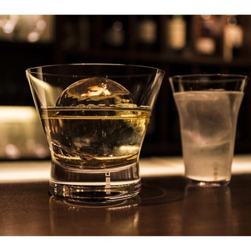 生涯を添い遂げるグラス ロックグラス ロックf クリア 国産杉箱 職人技 ギフト プレゼント 日本製 |  | 03