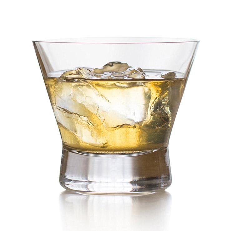 生涯を添い遂げるグラス ロックグラス ロックf クリア 国産杉箱 職人技 ギフト プレゼント 日本製 |  | 02