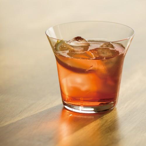 生涯を添い遂げるグラス ROCKタンブラー クリア 国産杉箱 職人技 ギフト プレゼント 日本製 タンブラー グラス |  | 06