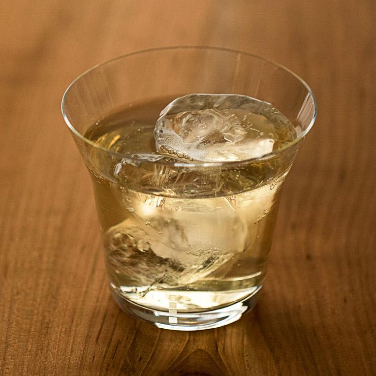 生涯を添い遂げるグラス ROCKタンブラー クリア 国産杉箱 職人技 ギフト プレゼント 日本製 タンブラー グラス |  | 04