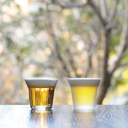 生涯を添い遂げるグラス ROCKタンブラー フロスト 国産杉箱 職人技 ギフト プレゼント 日本製 タンブラー グラス |  | 04