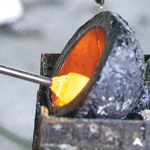 生涯を添い遂げるグラス ROCKタンブラー チタンシルバー 国産杉箱 職人技 ギフト プレゼント 日本製 タンブラー グラス |  | 07