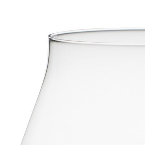 生涯を添い遂げるグラス ワイングラス ブルゴーニュ k 国産杉箱 職人技 ギフト プレゼント 日本製 グッドデザイン賞 |  | 03