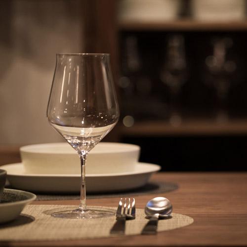 生涯を添い遂げるグラス ワイングラス ボルドー k 国産杉箱 職人技 ギフト プレゼント 日本製 グッドデザイン賞 |  | 08