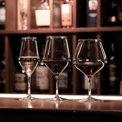 生涯を添い遂げるグラス ワイングラス ボルドー k 国産杉箱 職人技 ギフト プレゼント 日本製 グッドデザイン賞 |  | 06