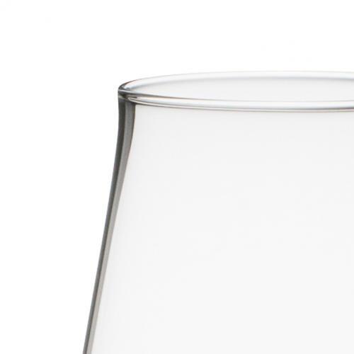 生涯を添い遂げるグラス ワイングラス シャンパーニュ k 国産杉箱 職人技 ギフト プレゼント 日本製 グッドデザイン賞 |  | 03