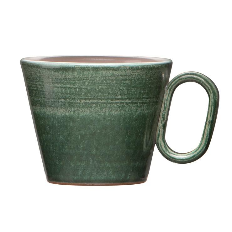 生涯を添い遂げるマグ マグカップ 八戸焼 青森県 ギフト プレゼント 日本製 グッドデザイン賞 コーヒーカップ 陶器 |  | 01