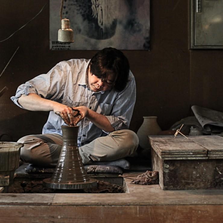 生涯を添い遂げるマグ マグカップ 八戸焼 青森県 ギフト プレゼント 日本製 グッドデザイン賞 コーヒーカップ 陶器 |  | 07