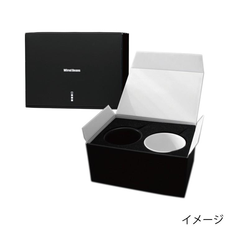 生涯を添い遂げるマグ マグカップ 京焼 花結晶 ペアセット 銀藤・ベージュ 京都府 ギフトボックス プレゼント グッドデザイン賞 コーヒーカップ |  | 08