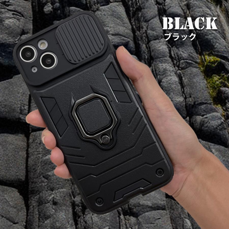iPhone ケース リング レンズカバー付き 耐衝撃 ブランド おしゃれ 人気 ランキング 14 13 12 11 XS Pro Max mini XR SE2 第2 3 SE3 7 8Plus | iPhone | 12